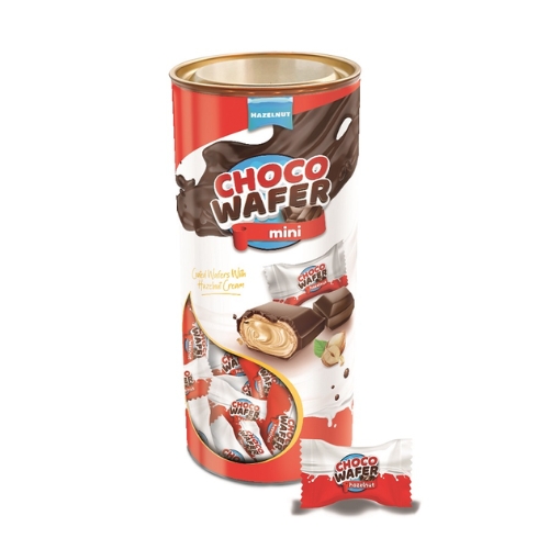 Choco Wafer Mini – Exotic Snacks Я US